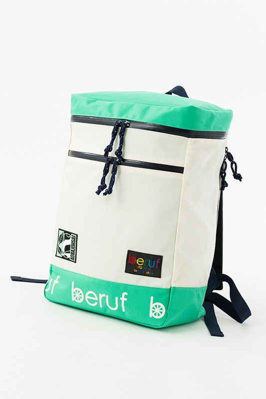 青葉城西高校モデル