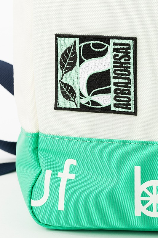 青葉城西高校モデル