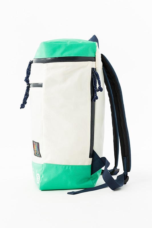 青葉城西高校モデル