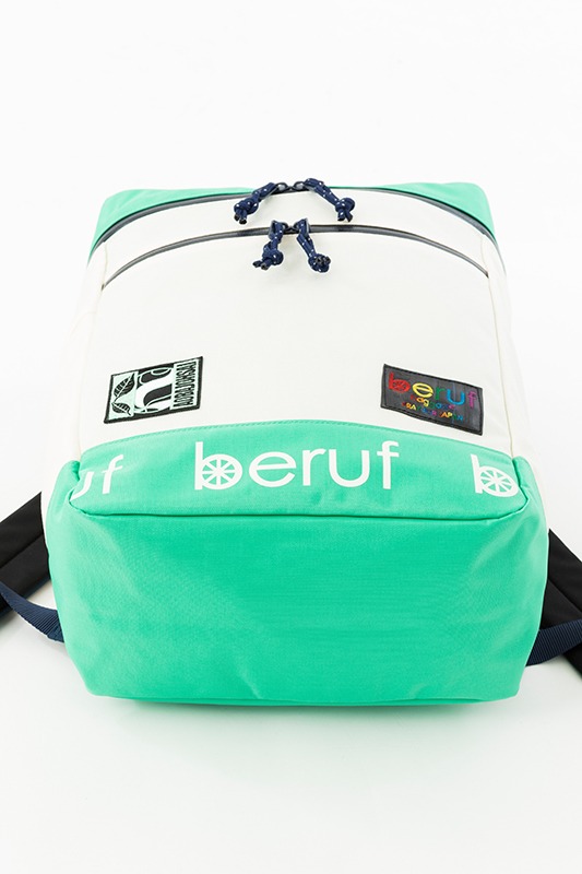 青葉城西高校モデル