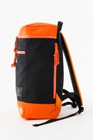 烏野高校モデル