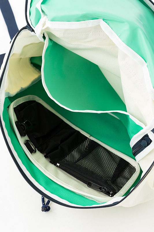 青葉城西高校モデル