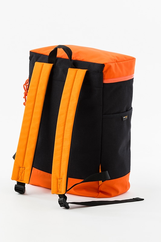 烏野高校モデル