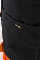 烏野高校モデル