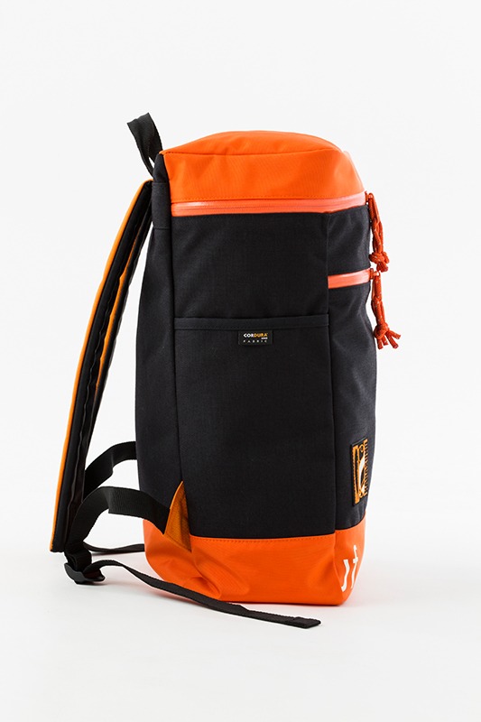 烏野高校モデル