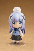 「ねんどろいど チノ」