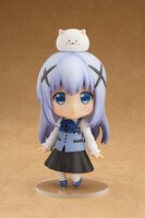 「ねんどろいど チノ」