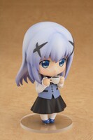 「ねんどろいど チノ」