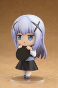 「ねんどろいど チノ」