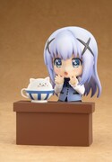 「ねんどろいど チノ」