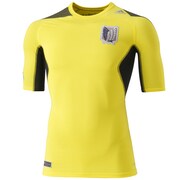 「進撃のTECH FIT エレン ver.」のイメージ。