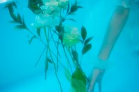 「レイニー＆アイロニーの少女コレクション」場面写真。