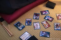 「刀剣乱舞-ONLINE- せりふかるた」