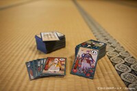 「刀剣乱舞-ONLINE- せりふかるた」