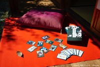 「刀剣乱舞-ONLINE- せりふかるた」