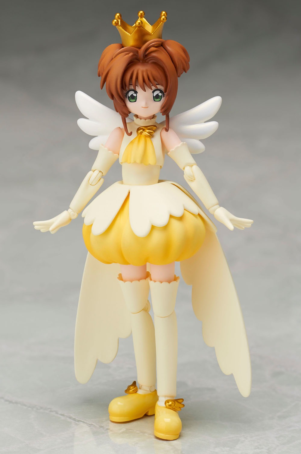 「S.H.Figuarts 木之本桜（扉をあけて）」
