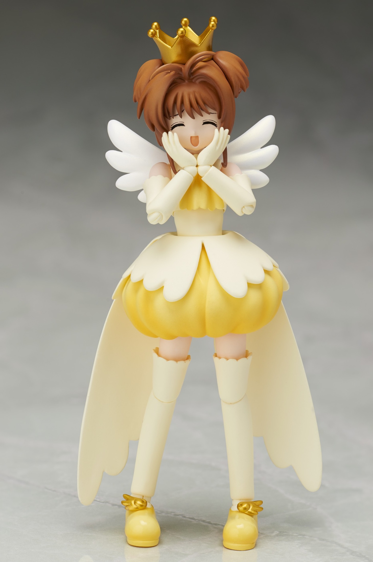 「S.H.Figuarts 木之本桜（扉をあけて）」