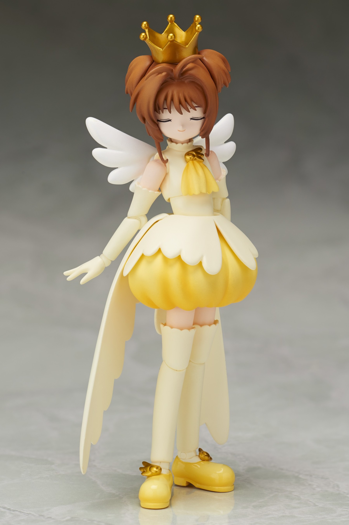 「S.H.Figuarts 木之本桜（扉をあけて）」