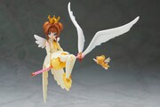 「S.H.Figuarts 木之本桜（扉をあけて）」
