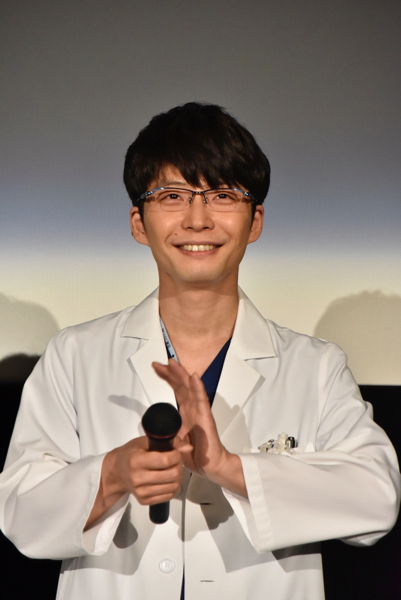 星野源