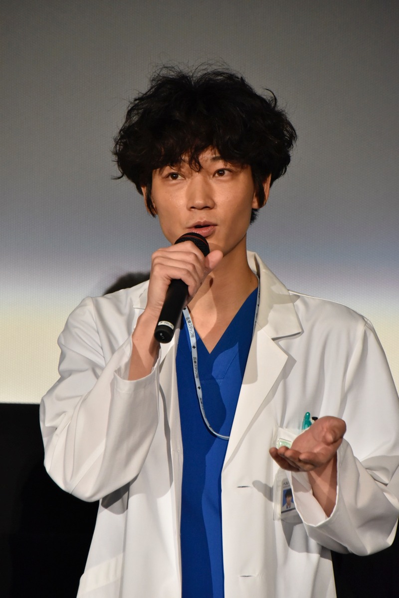 綾野剛