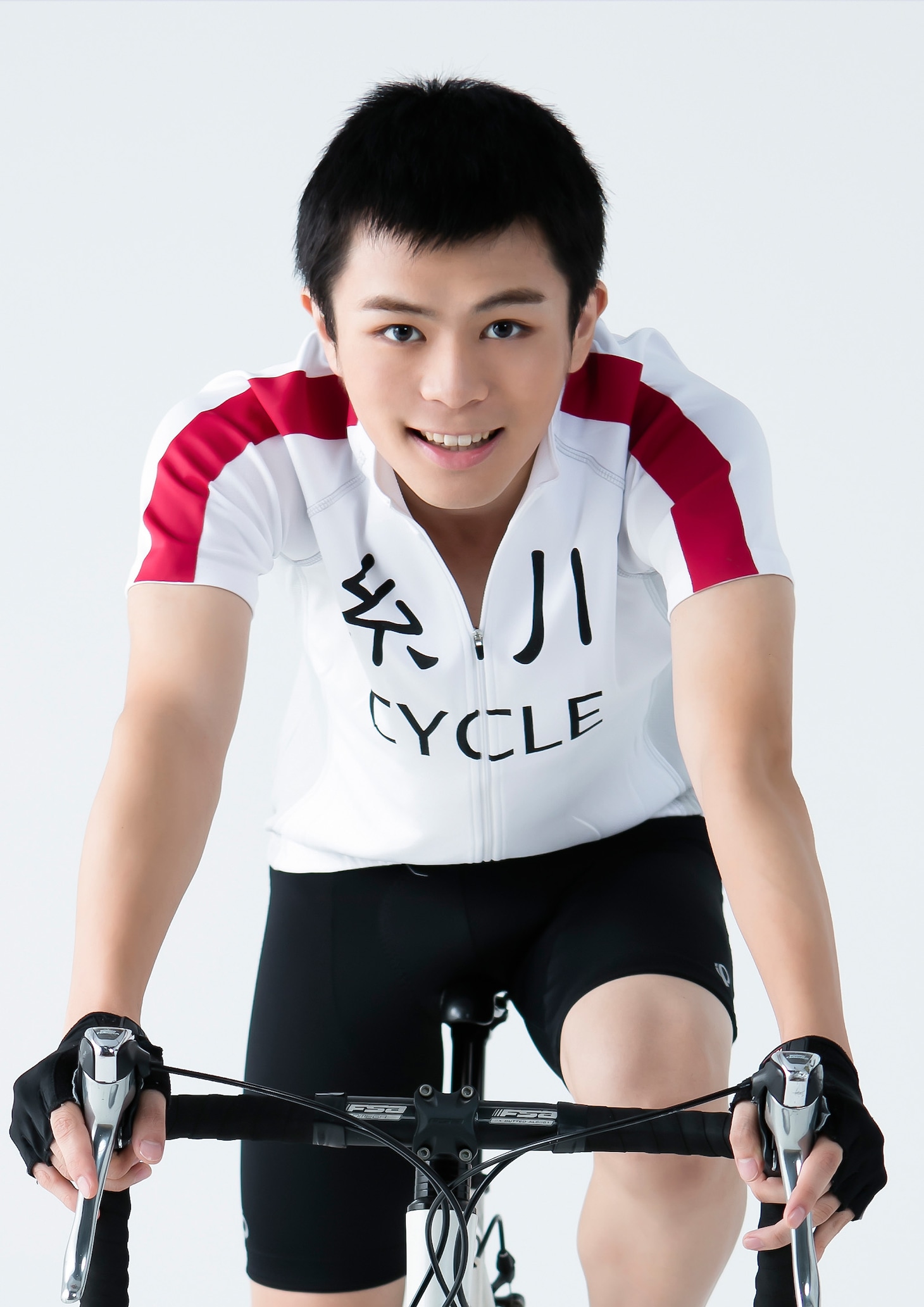 大野瑞生演じる糸川修作。