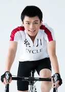 大野瑞生演じる糸川修作。