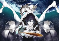 「宇宙戦艦ティラミス」カット