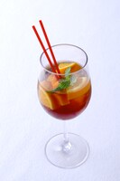 オレンジティー