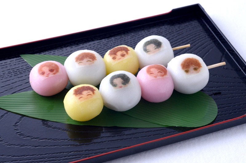F4男子セット