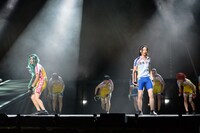 「舞台『弱虫ペダル』IRREGULAR ～2つの頂上～」名古屋公演より。