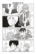 「トモちゃんは女の子!」より。