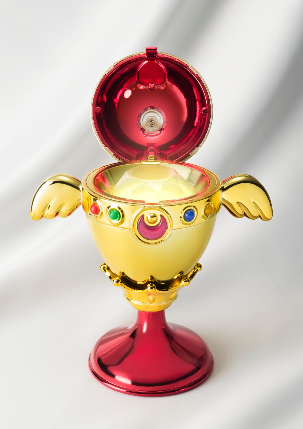 セレニティブーケ レインボームーン BANDAI|レインボー