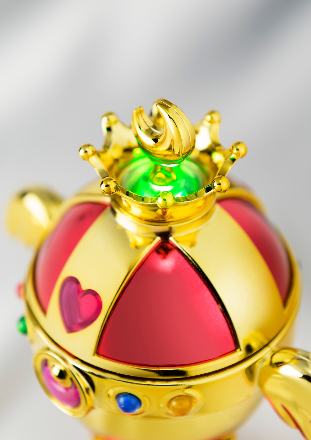 「PROPLICA レインボームーンカリス」