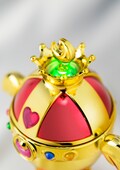 セーラームーン 伝説の聖杯が大人向け玩具に 音声を新規収録 コミックナタリー