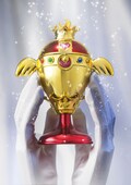 セーラームーン 伝説の聖杯が大人向け玩具に 音声を新規収録 コミックナタリー