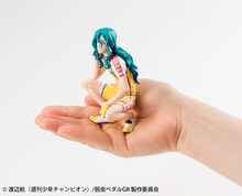 「パルメイトシリーズ 弱虫ペダル GRANDE ROAD 巻島裕介」