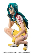 「パルメイトシリーズ 弱虫ペダル GRANDE ROAD 巻島裕介」