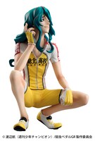 「パルメイトシリーズ 弱虫ペダル GRANDE ROAD 巻島裕介」