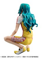 「パルメイトシリーズ 弱虫ペダル GRANDE ROAD 巻島裕介」