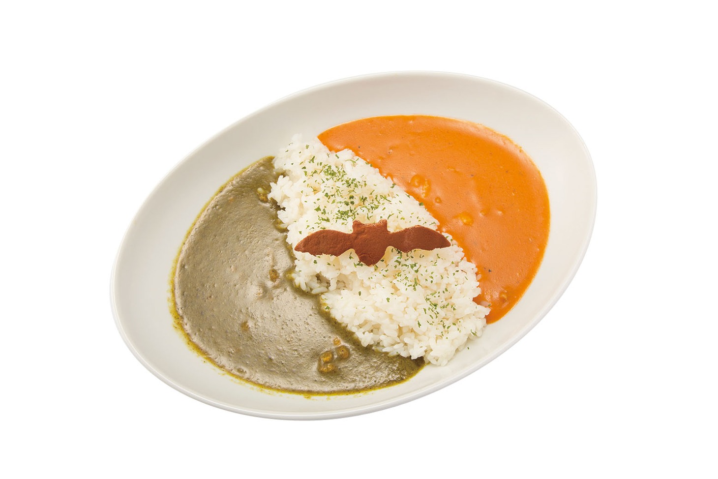 「デビルカレー」