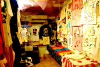 「きみでおめかし」第1回開催時の様子。