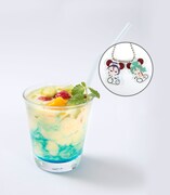 「よう東堂、どうだ？コンディションは!!」「巻ちゃん…!俺は今絶好調になった!!」絡み合う2人の想いスムージー巻島＆東堂のペアアクリルキーホルダー付き