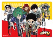 カフェ限定グッズショップにて5000円以上購入した人に配られるステッカー。