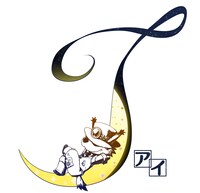 「I-アイ-」ロゴ (C) KEYROUTECO.,LTD