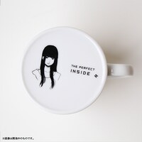 「すべてがFになる」フタ付きマグカップ