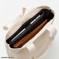 「すべてがFになる」PCトートバッグ