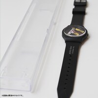 「すべてがFになる」腕時計 真賀田四季柄。