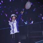テニミュ2ndの「Dream Live」WOWOWで放送決定!TV初オンエア