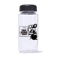 「ジョジョの奇妙な冒険 スターダストクルセイダース × TOWER RECORDS ウォーターボトル」